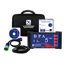 DG DPA5 Data Module