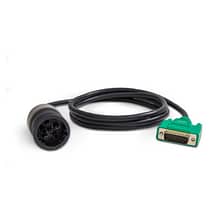 JPRO DLA+ 6 Pin Cable