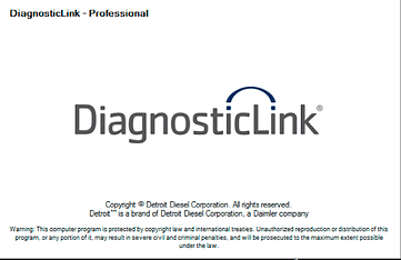 DDDL 8.08 Detroit Diesel Detroit Diesel Diagnostic Professional 2018 Best & Latest 