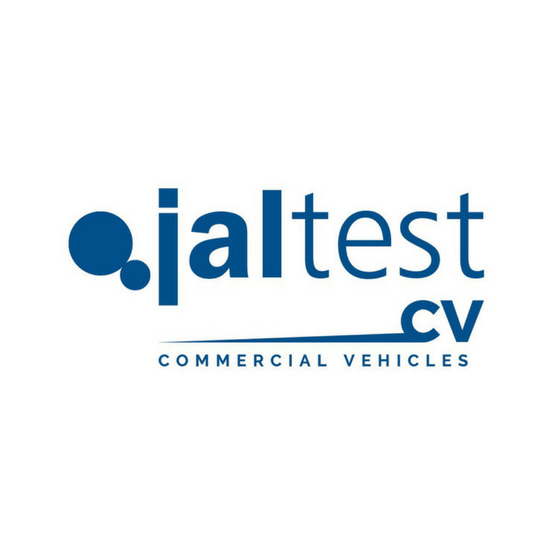 Jaltest Commercial Vehicle Annual Renewal