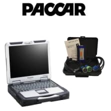 Paccar-CF31