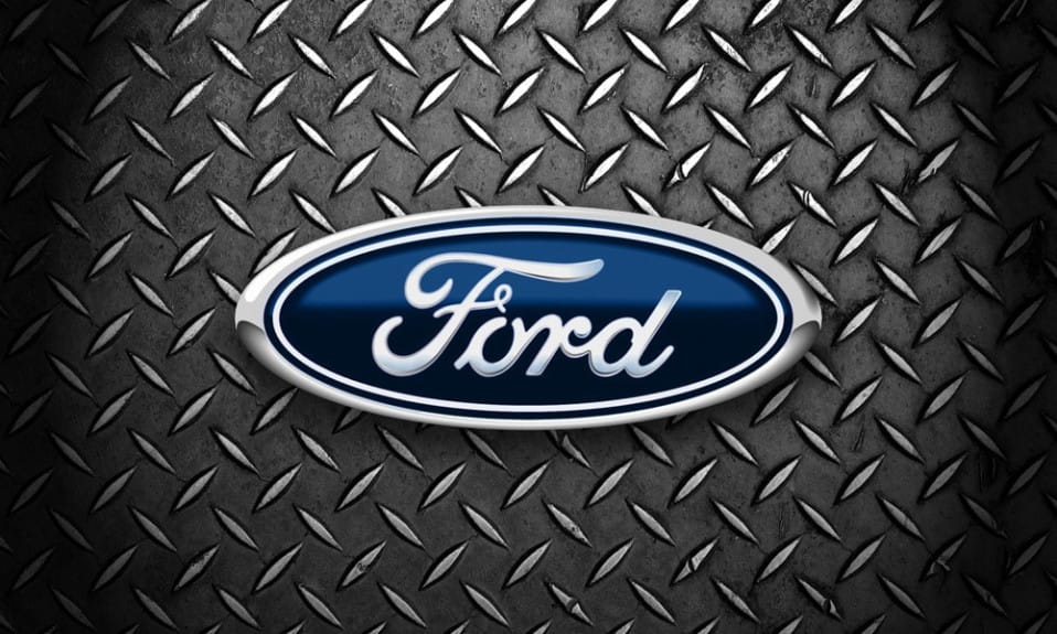 ford ids
